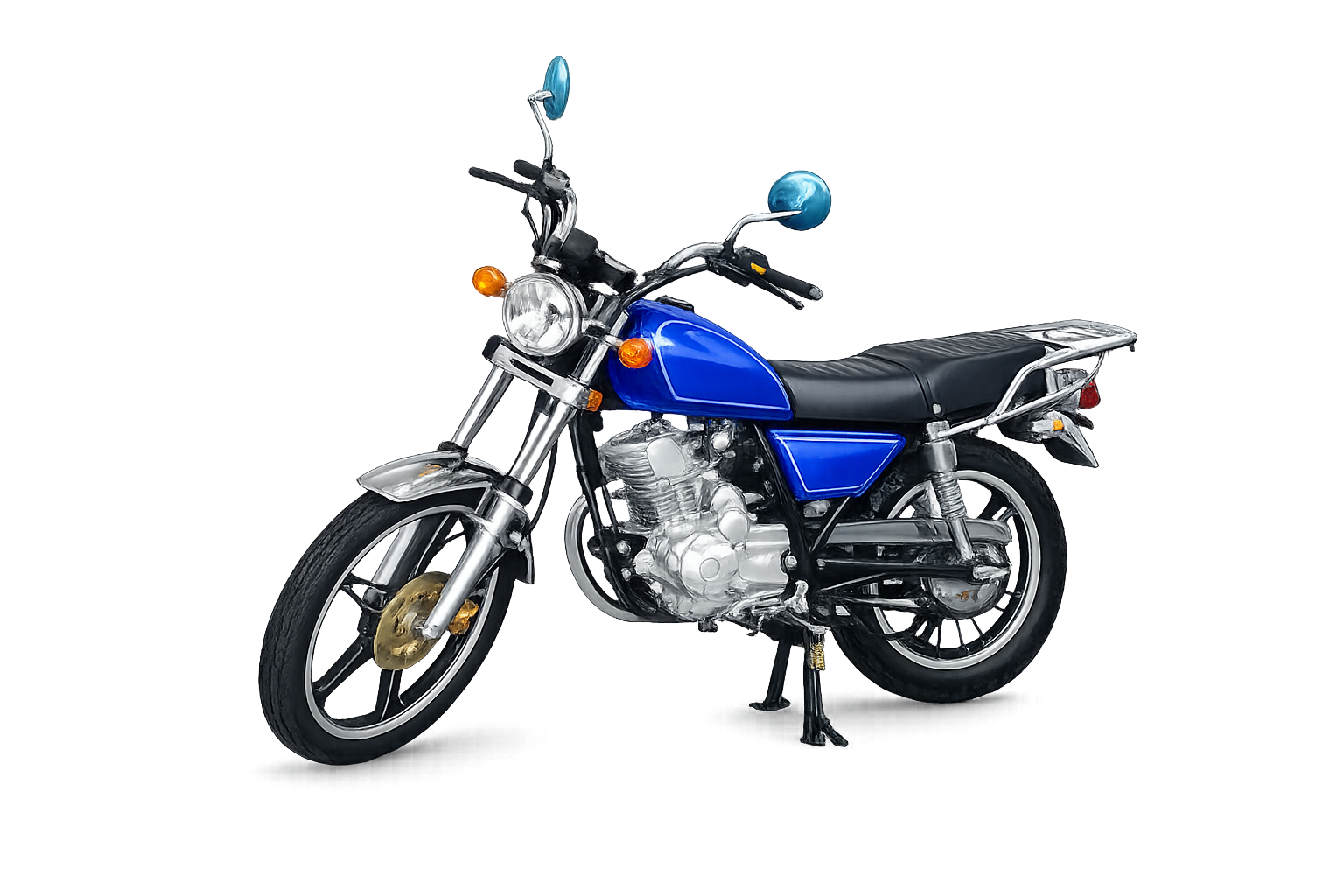 UNISON GN150CC 4T